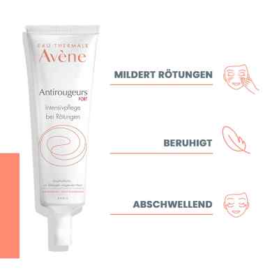 Avene Antirougeurs Fort Intensivpflege Creme bei apo-discounter.de bestellen