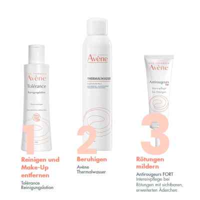 Avene Antirougeurs Fort Intensivpflege Creme bei apo-discounter.de bestellen