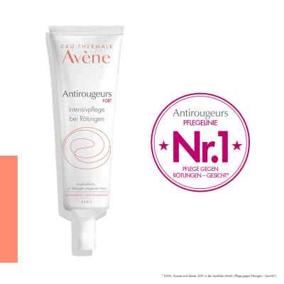 Avene Antirougeurs Fort Intensivpflege Creme bei apo-discounter.de bestellen