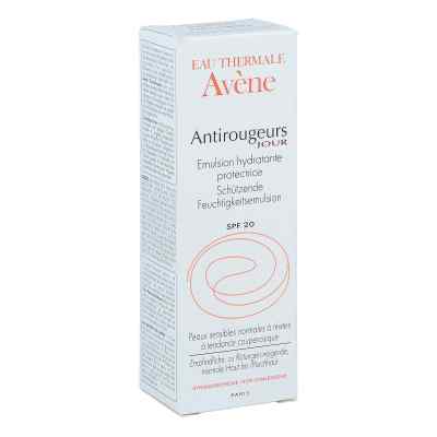 Avene Antirougeurs Jour Feuchtigkeitsemulsion bei apo-discounter.de bestellen