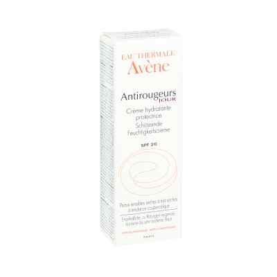 Avene Antirougeurs Jour Feuchtigkeitscreme bei apo-discounter.de bestellen