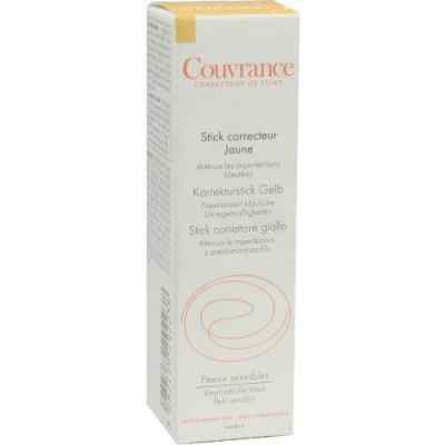 Avene Couvrance Korrektur Stick gelb bei apo-discounter.de bestellen