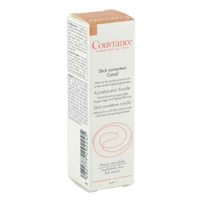 Avene Couvrance Korrektur Stick koralle bei apo-discounter.de bestellen