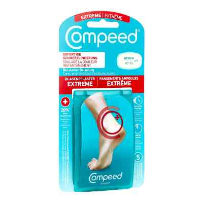 Compeed Blasenpflaster Extreme bei apo-discounter.de bestellen