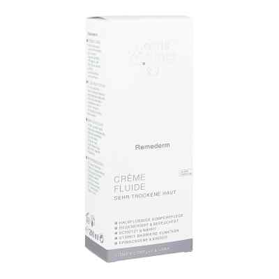 Widmer Remederm Creme Fluide unparfümiert bei apo-discounter.de bestellen