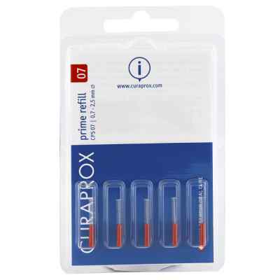 Curaprox Cps 07 Interdental Xxxx fine rot bei apo-discounter.de bestellen