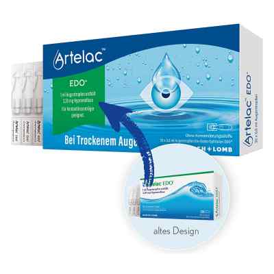 Artelac Edo Augentropfen bei apo-discounter.de bestellen