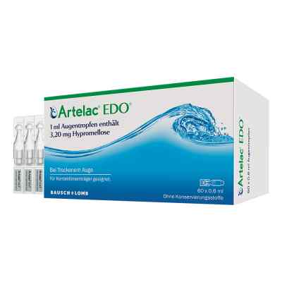 Artelac Edo Augentropfen bei apo-discounter.de bestellen