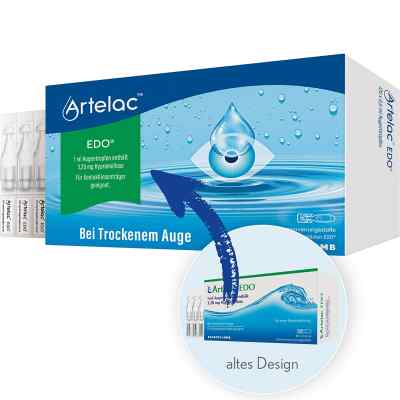 Artelac Edo Augentropfen bei apo-discounter.de bestellen