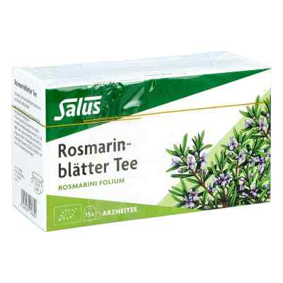 Rosmarinblätter Tee Salus bei apo-discounter.de bestellen