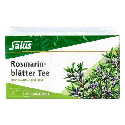Rosmarinblätter Tee Salus bei apo-discounter.de bestellen