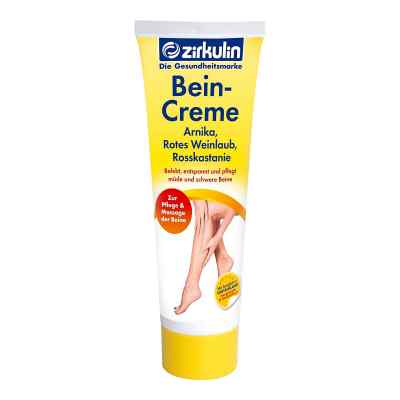 Zirkulin Bein Creme bei apo-discounter.de bestellen