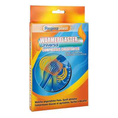 Wärmepflaster ca.9,5x13 cm bei apo-discounter.de bestellen