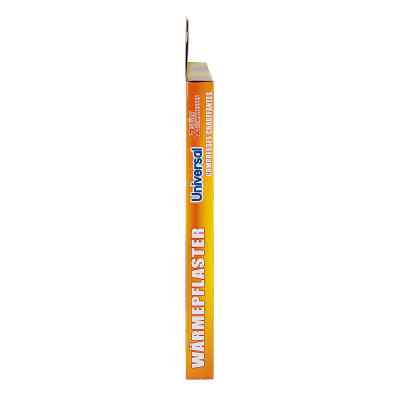 Wärmepflaster ca.9,5x13 cm bei apo-discounter.de bestellen