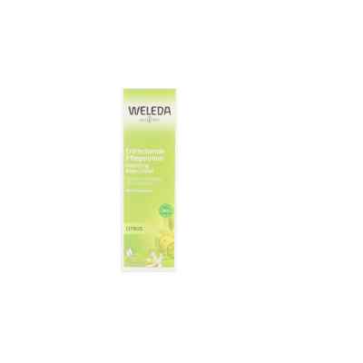Weleda Citrus erfrischende Feuchtigkeitslotion bei apo-discounter.de bestellen