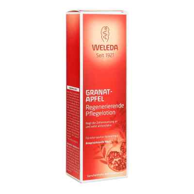 Weleda Granatapfel Regenerierende Pflegelotion bei apo-discounter.de bestellen