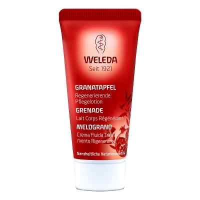 Weleda Granatapfel Regenerierende Pflegelotion bei apo-discounter.de bestellen