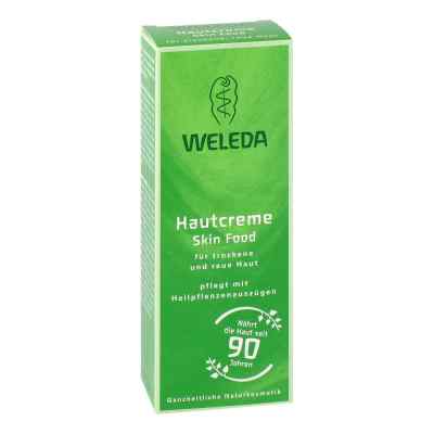 Weleda Skin Food Hautcreme bei apo-discounter.de bestellen