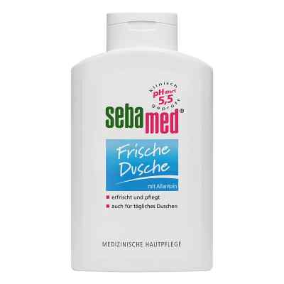 Sebamed Frische Dusche bei apo-discounter.de bestellen