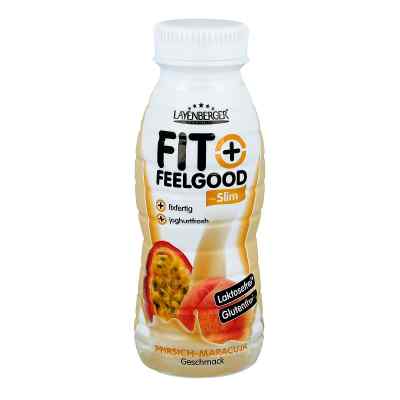 Layenberger Fit+feelg.fixfer.diät-shake Pfi.mar. bei apo-discounter.de bestellen