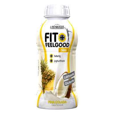 Layenberger Fit+feelg.fixfer.diät-shake Pina Co. bei apo-discounter.de bestellen