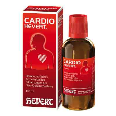 Cardio Hevert Tropfen bei apo-discounter.de bestellen