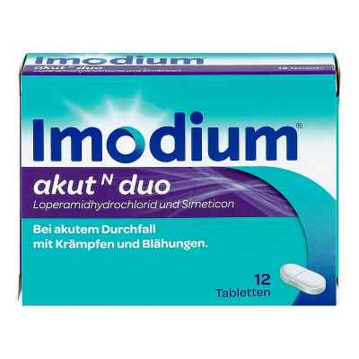 Imodium akut N duo bei apo-discounter.de bestellen
