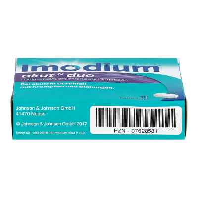 Imodium akut N duo bei apo-discounter.de bestellen