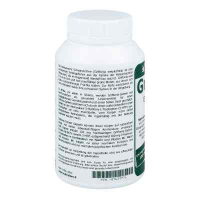 Griffonia 5 Htp 100 mg vegetarische Kapseln bei apo-discounter.de bestellen