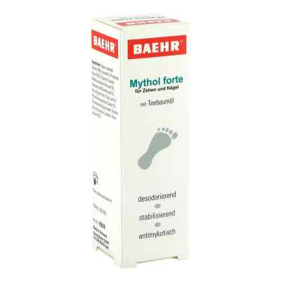 Mythol forte Lösung bei apo-discounter.de bestellen
