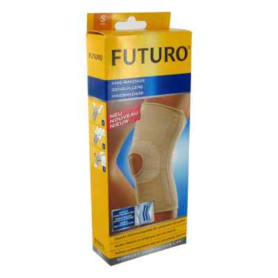 Futuro Kniebandage S bei apo-discounter.de bestellen