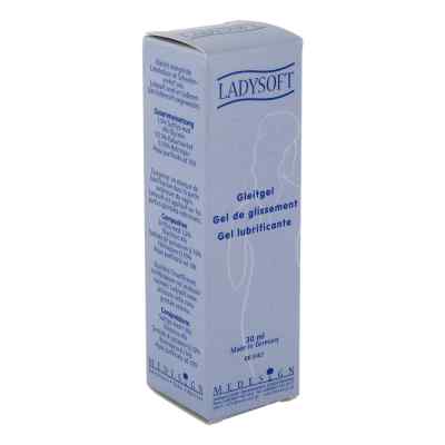 Ladysoft Gleitgel bei apo-discounter.de bestellen