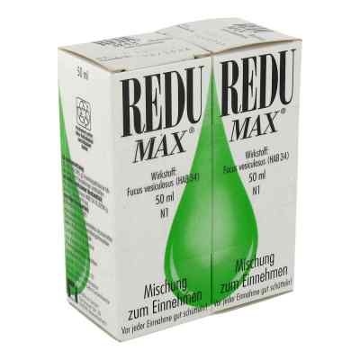 Redu Max Tropfen bei apo-discounter.de bestellen