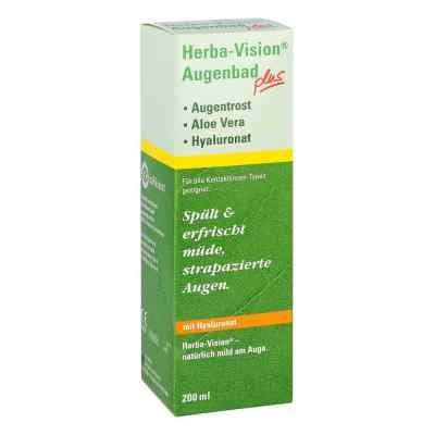Herba-vision Augenbad plus bei apo-discounter.de bestellen