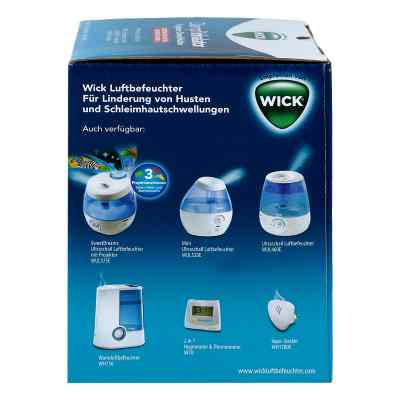Wick Dampf Inhalator manuell bei apo-discounter.de bestellen