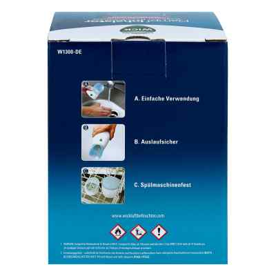 Wick Dampf Inhalator manuell bei apo-discounter.de bestellen