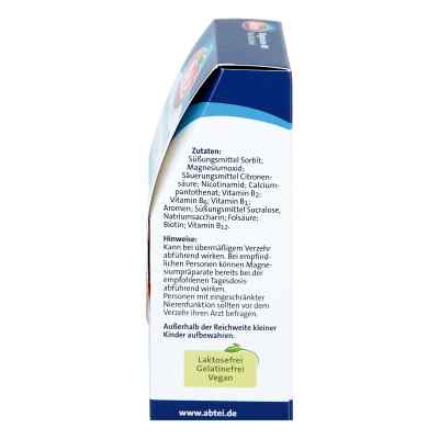 Abtei Magnesium 400+vitamin B Komplex Granulat bei apo-discounter.de bestellen