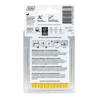 Tepe Interdentalbürste 0,7mm gelb bei apo-discounter.de bestellen