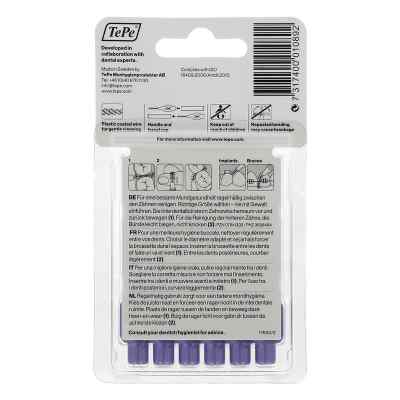 Tepe Interdentalbürste 1,1mm lila bei apo-discounter.de bestellen