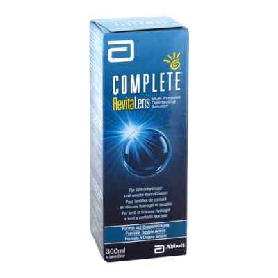 Complete Revitalens Mpds Lösung bei apo-discounter.de bestellen