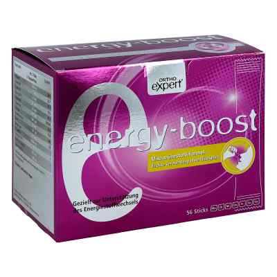 Energy-boost Orthoexpert Direktgranulat bei apo-discounter.de bestellen