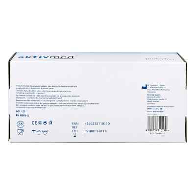 Latexhandschuhe Einmal puderfrei S bei apo-discounter.de bestellen