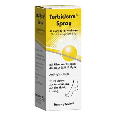 Terbiderm 10mg/g für Erwachsene bei apo-discounter.de bestellen