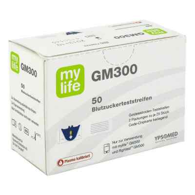 Mylife Gm300 Bionime Teststreifen bei apo-discounter.de bestellen