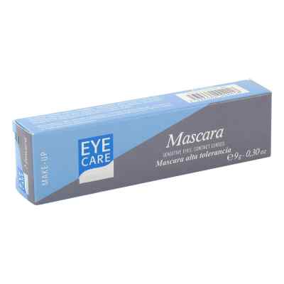 Eye Care Wimperntusche schwarz 201 bei apo-discounter.de bestellen