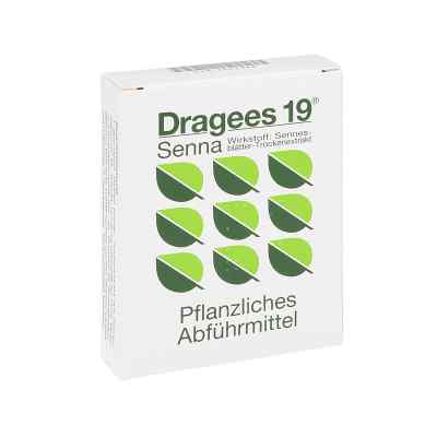 Dragees 19 Senna bei apo-discounter.de bestellen
