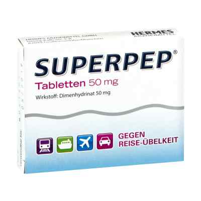 SUPERPEP 50mg bei apo-discounter.de bestellen