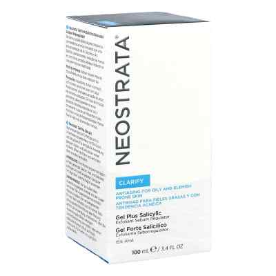 Neostrata Gel Plus Salicylic bei apo-discounter.de bestellen