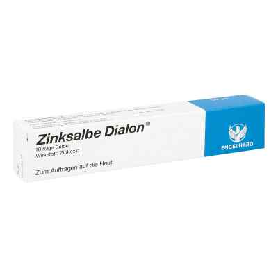 Zinksalbe Dialon bei apo-discounter.de bestellen