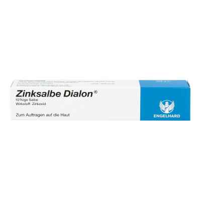 Zinksalbe Dialon bei apo-discounter.de bestellen